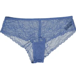 Amber Slip brésilien - Bleu