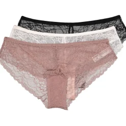 Amber Slip brésilien - Marron