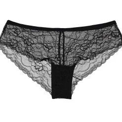 Amber Slip brésilien - Marron