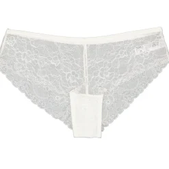 Amber Slip brésilien - Noir