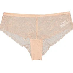 Amber Slip brésilien - Noir