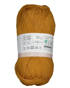 Amy Fil à crocheter - Marron