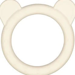 Anneau de dentition - Marron