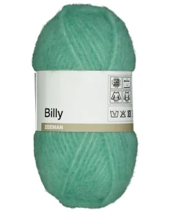 Billy Fil à tricoter - Vert
