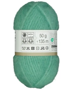 Billy Fil à tricoter - Vert