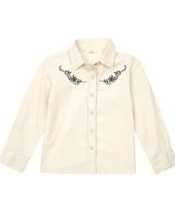 Blouse - Beige