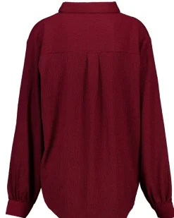 Blouse - Rouge