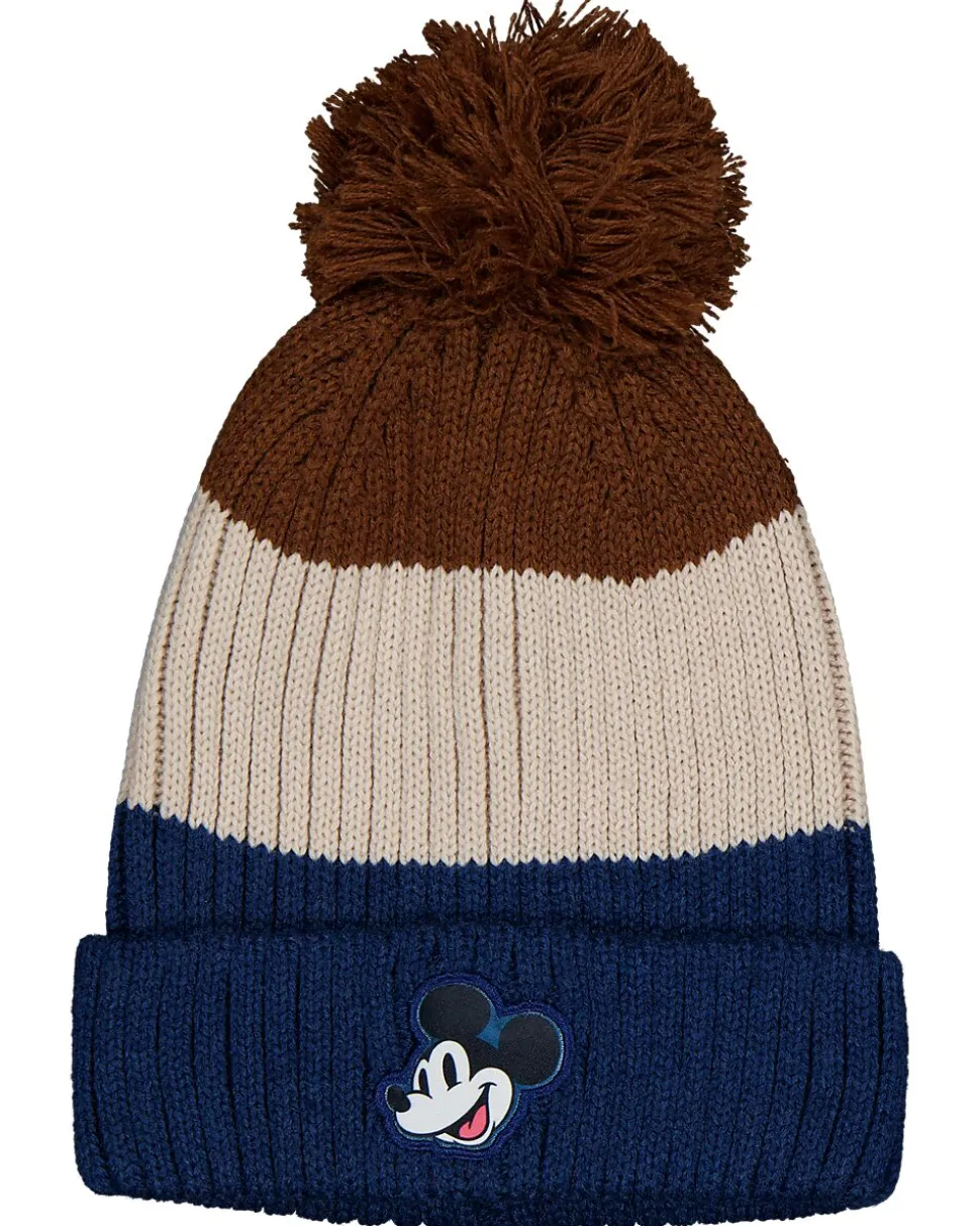 Bonnet - Multicolore