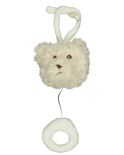 Boîte à musique - Beige