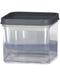 Boîte à provisions - Gris