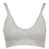 Brassière de sport - Gris