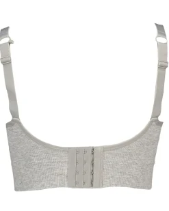 Brassière de sport - Gris