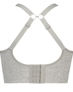 Brassière de sport - Gris