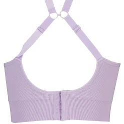 Brassière de sport - Violet