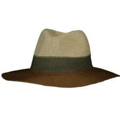 Chapeau - Marron