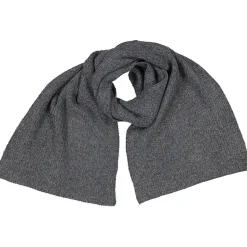 Écharpe - Gris