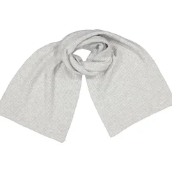Écharpe - Gris