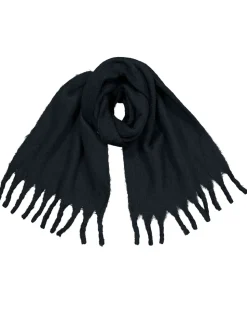 Écharpe - Noir