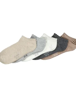 Chaussettes - Beige
