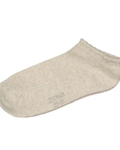 Chaussettes - Beige