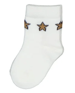 Chaussettes - Beige