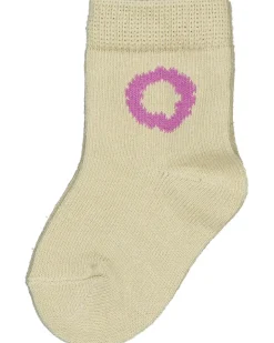 Chaussettes - Beige