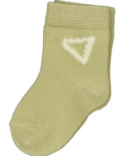 Chaussettes - Beige