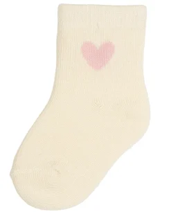 Chaussettes - Beige