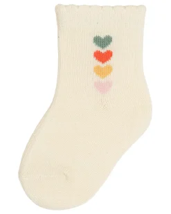 Chaussettes - Beige