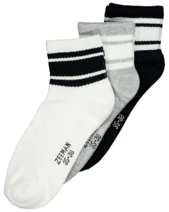 Chaussettes - Blanc