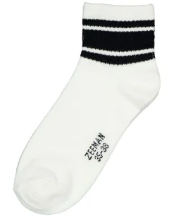 Chaussettes - Blanc