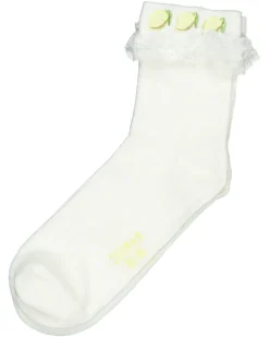 Chaussettes - Blanc