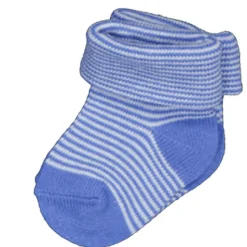 Chaussettes - Bleu