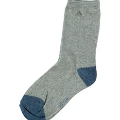 Chaussettes - Bleu