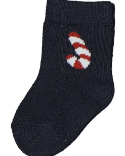 Chaussettes - Marron