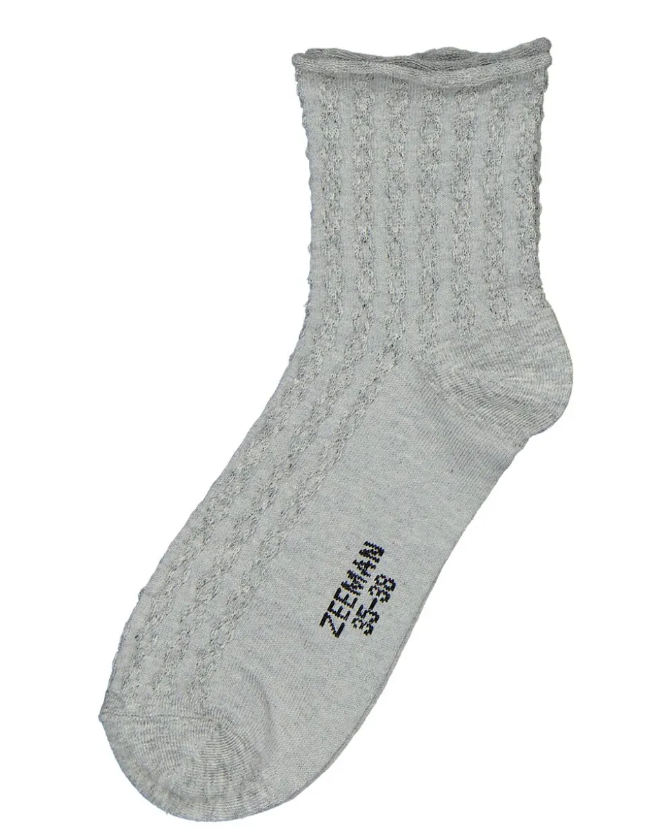 Chaussettes - Multicolore
