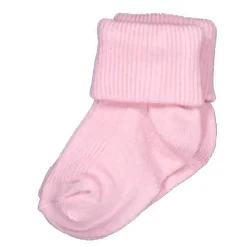 Chaussettes - Rose