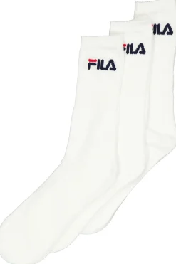 Chaussettes de sport - Blanc