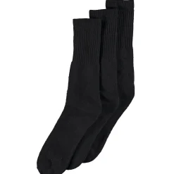 Chaussettes de sport - Noir