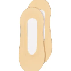 Chaussettes invisibles - Blanc