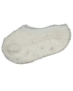 Chaussettes invisibles - Gris