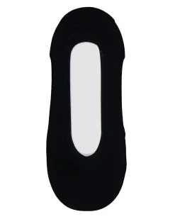 Chaussettes invisibles - Noir