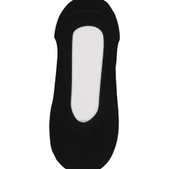 Chaussettes invisibles - Noir