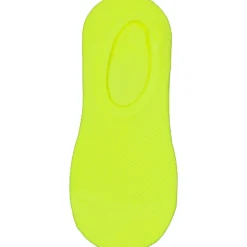 Chaussettes invisibles - Rose