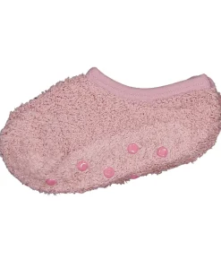 Chaussettes invisibles - Violet