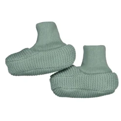 Chaussons - Vert