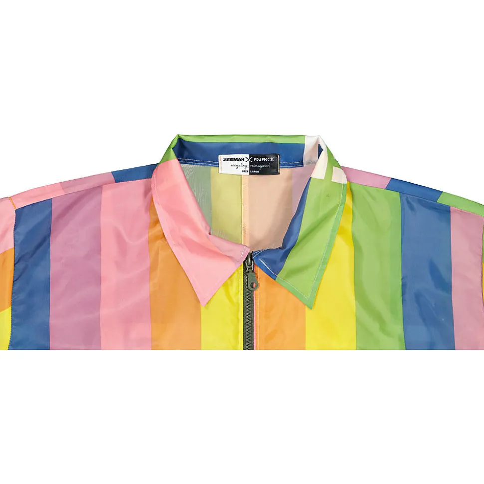 Chemise - Multicolore