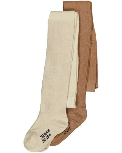 Collant - Beige