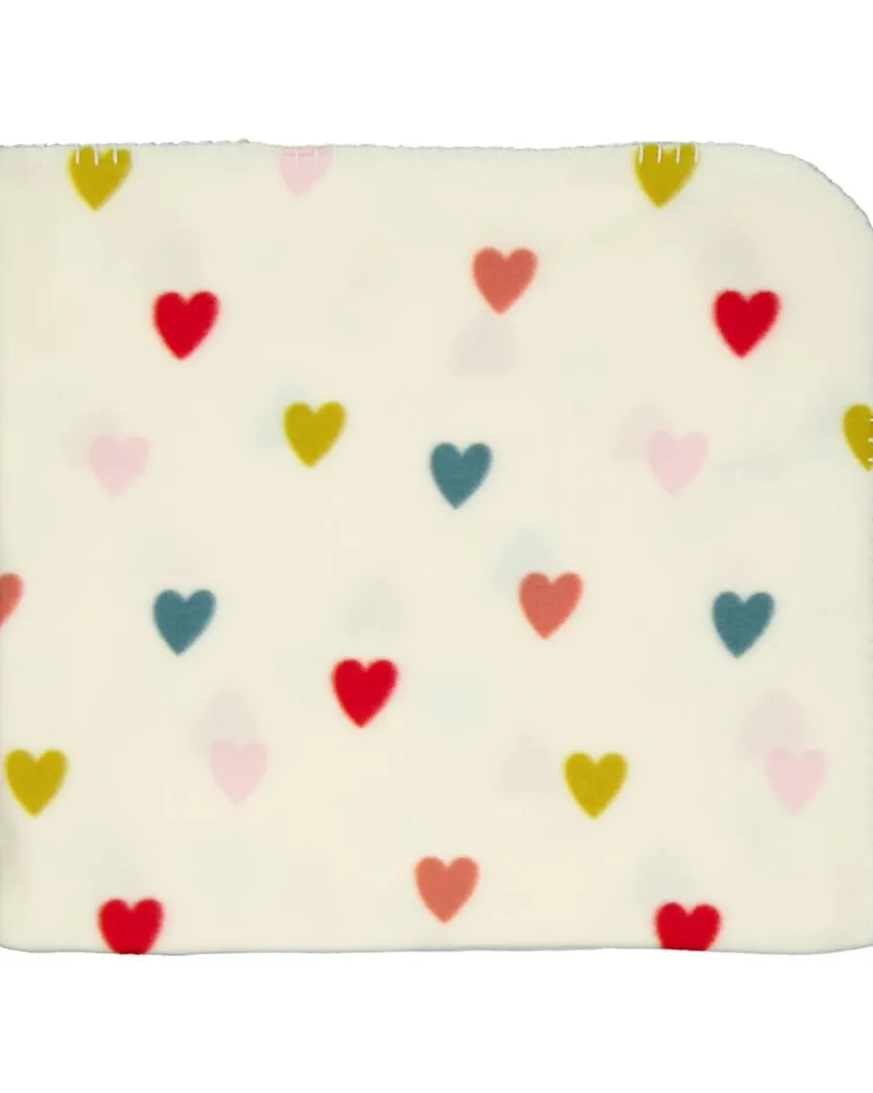 Couverture - Multicolore