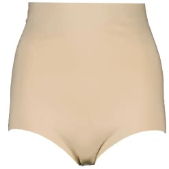 Culotte haute - Beige